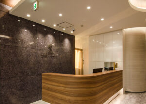 八軒内科クリニック